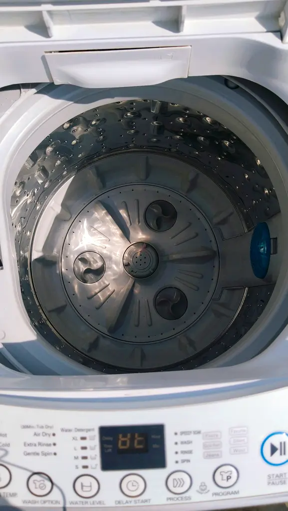 Automatic washing machine (7kg) lg brand63243187853699112