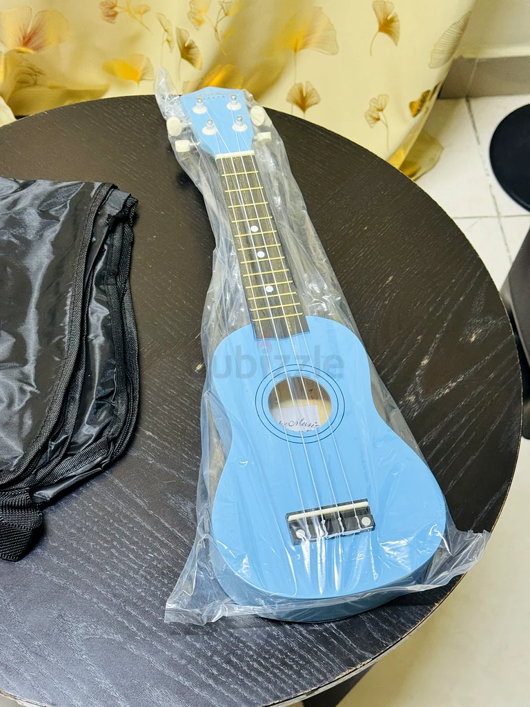 Ukulele 21 inch brand new63266086651907114