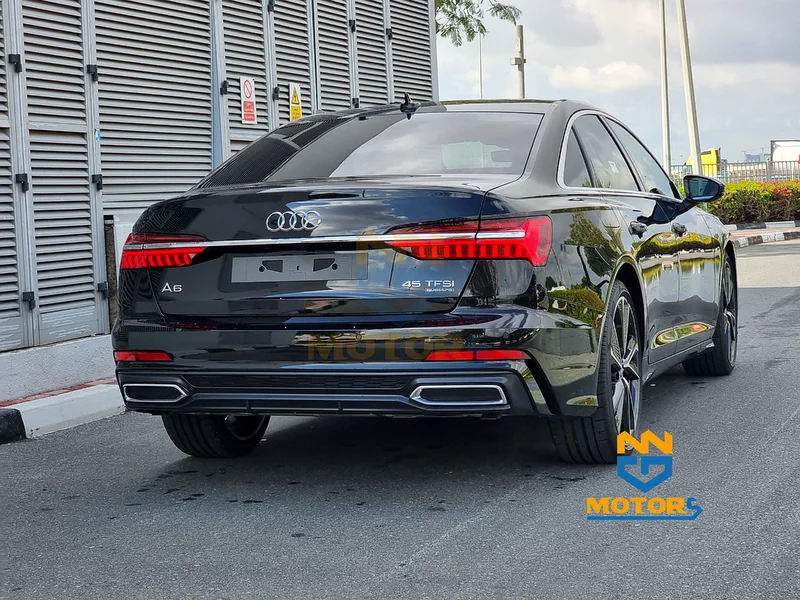 Audi A6 Limousine Sport 45 TFSI Quattro S Tronic 7G 2022 - For Export63168028070786113