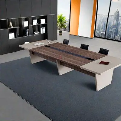 Slik meeting table