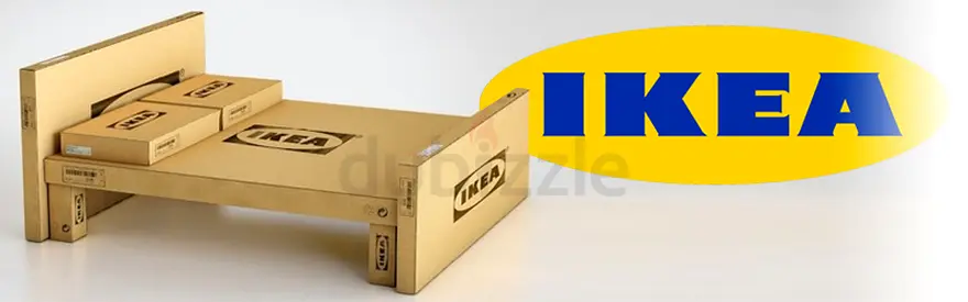 ikea Furniture Assembly Service in Dubai