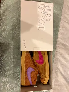 cactus plant nike blazer