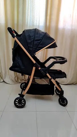 SALE - Light Weight Portable Stroller