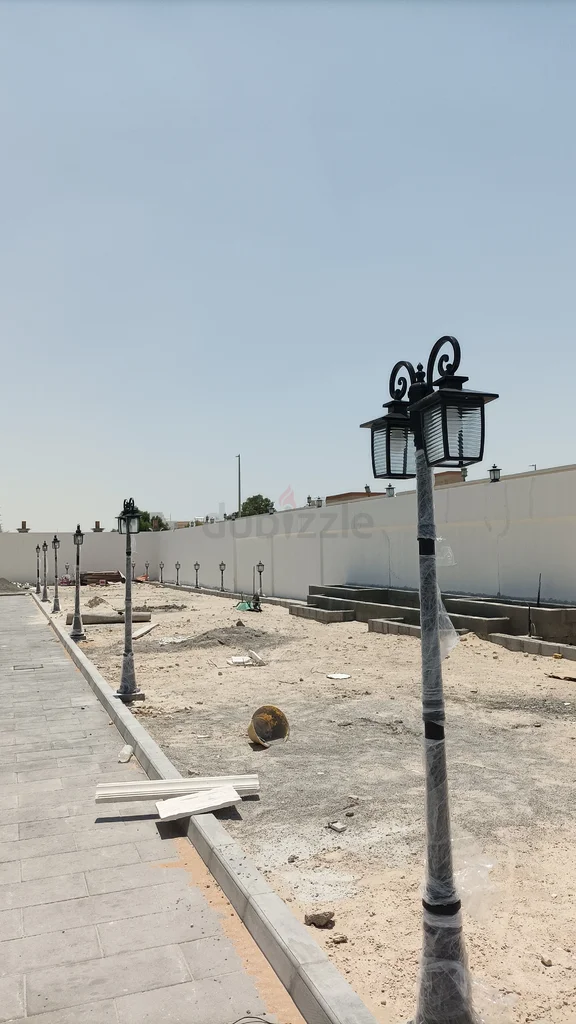 Light Installation work62930660149121112