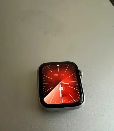 Apple Watch Series 6 44mm gps