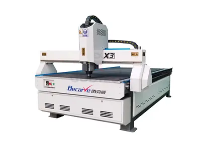 CNC router cutting and engraving machine
