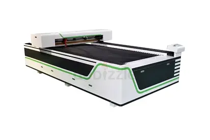 Laser Cutting and Engraving Machine 300W/180W