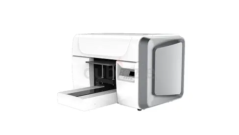 UV DTF A3 Printer machine