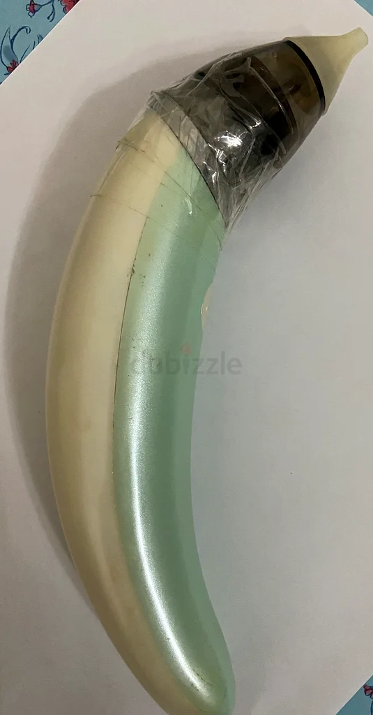 منظف أنف الأطفال63226784249858112