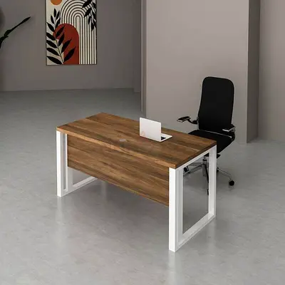 Office Executive Desk Custom Made