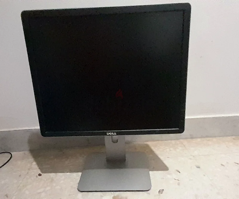 DELL MONITOR only monitor63256600287875114