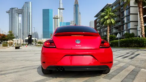 صورة 7 لـ 2019 Volkswagen BEETLE