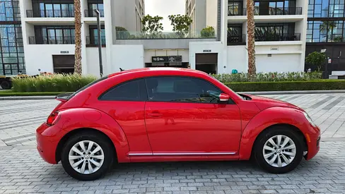 صورة 6 لـ 2019 Volkswagen BEETLE