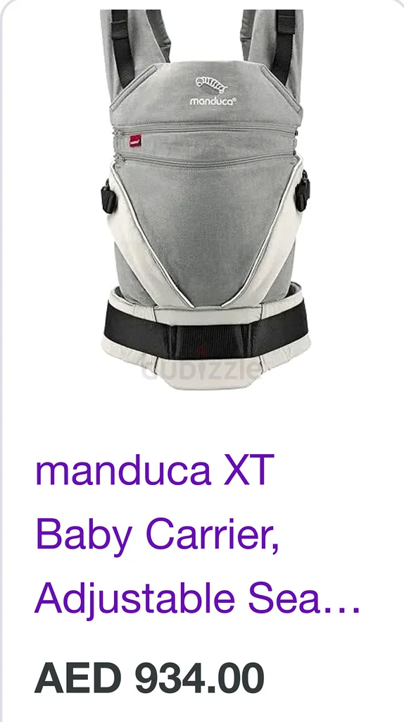 “Ergonomic Manduca Baby Carrier for Sale63205362895874113