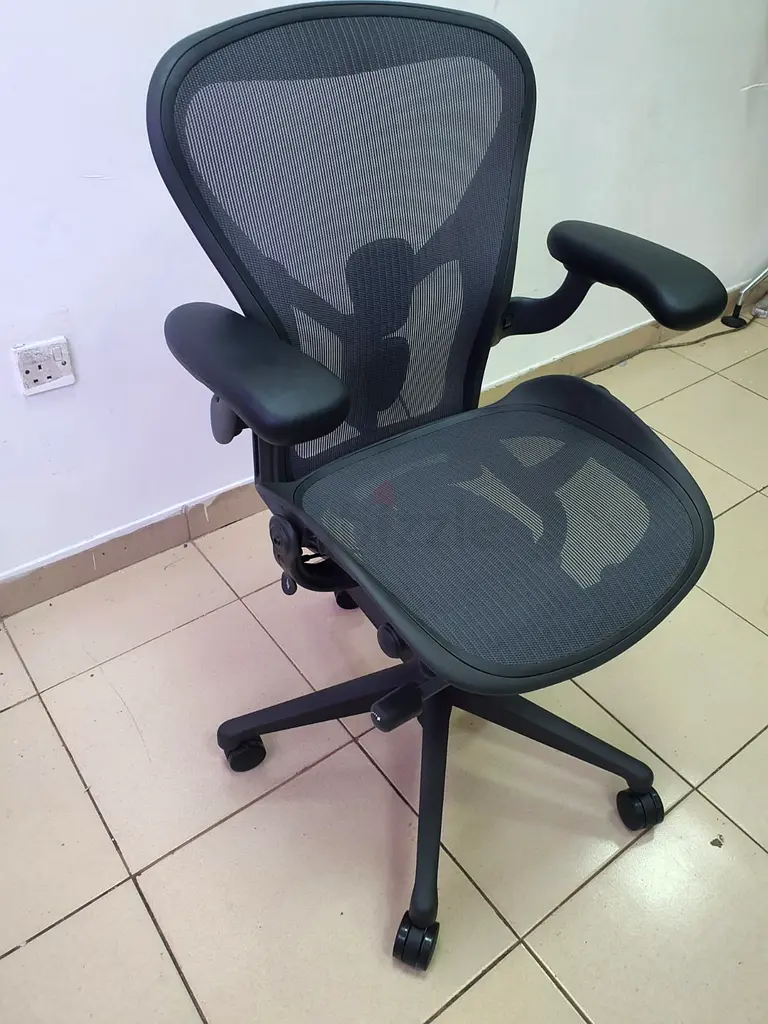 Herman Miller Remastered Chair For Sell