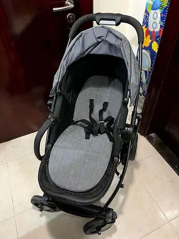 Stroller GRACO EVO