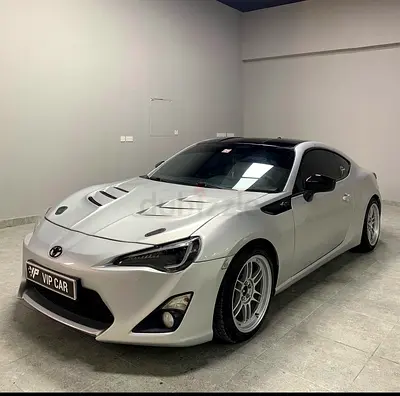 Toyota 86 for sale in UAE | dubizzle
