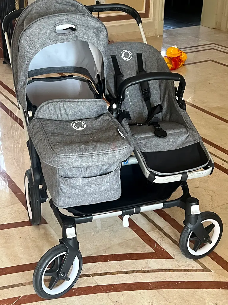 Bugaboo donkey 3 Strollers all in 163205884739202110