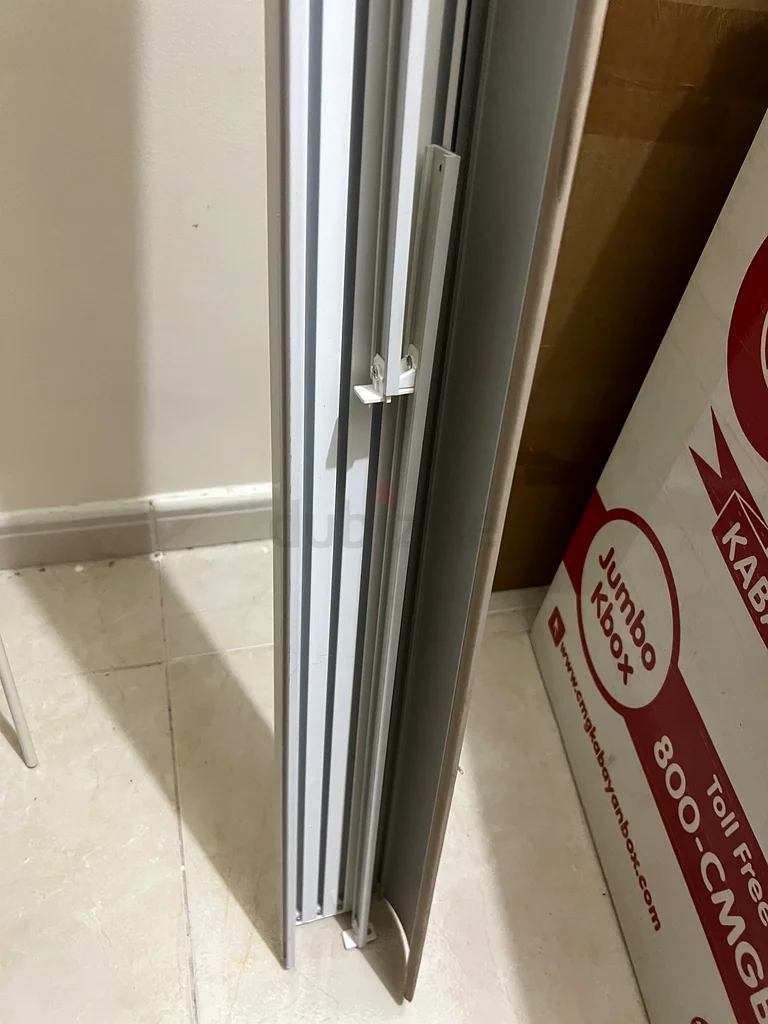 Window or Door Vertical Blind Set63221342916225113
