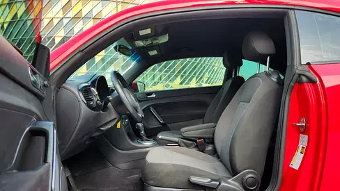صورة 9 لـ 2019 Volkswagen BEETLE