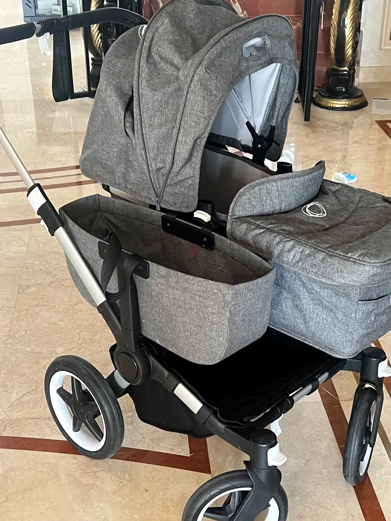 Bugaboo donkey 3 Strollers all in 163205884739202114