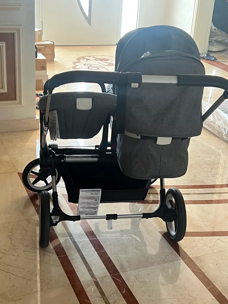 Bugaboo donkey 3 Strollers all in 163205884739202115