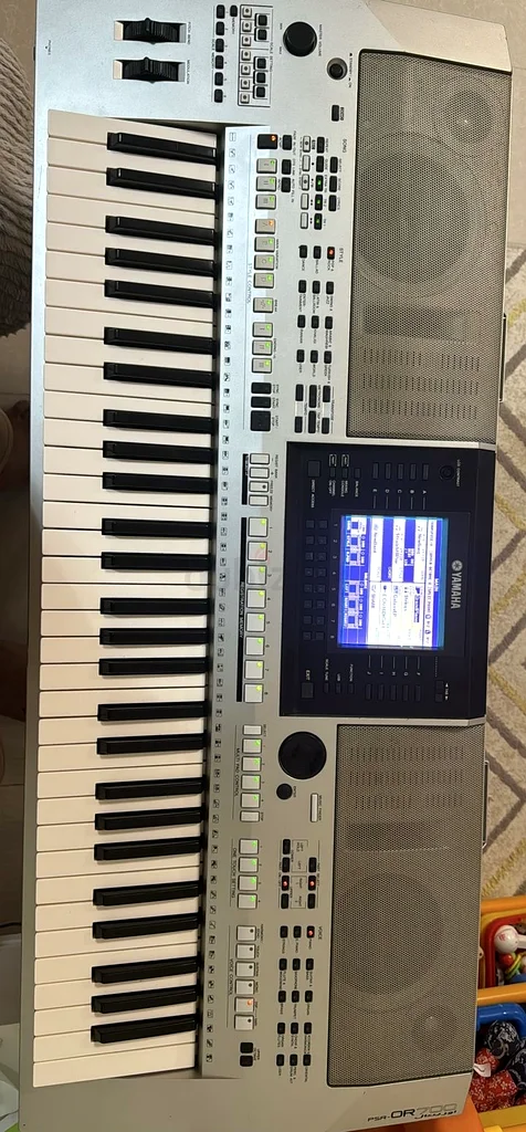 For sale Yamaha organ 700 per Eastern and Western63207396171907113