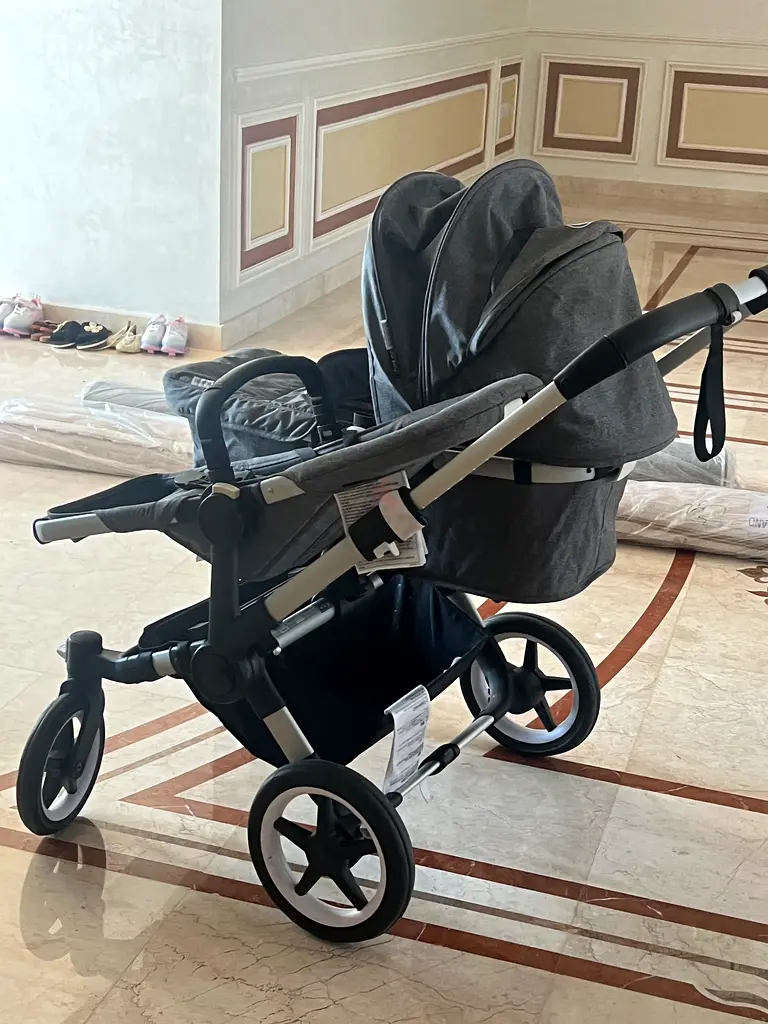 Bugaboo donkey 3 Strollers all in 163205884739202111