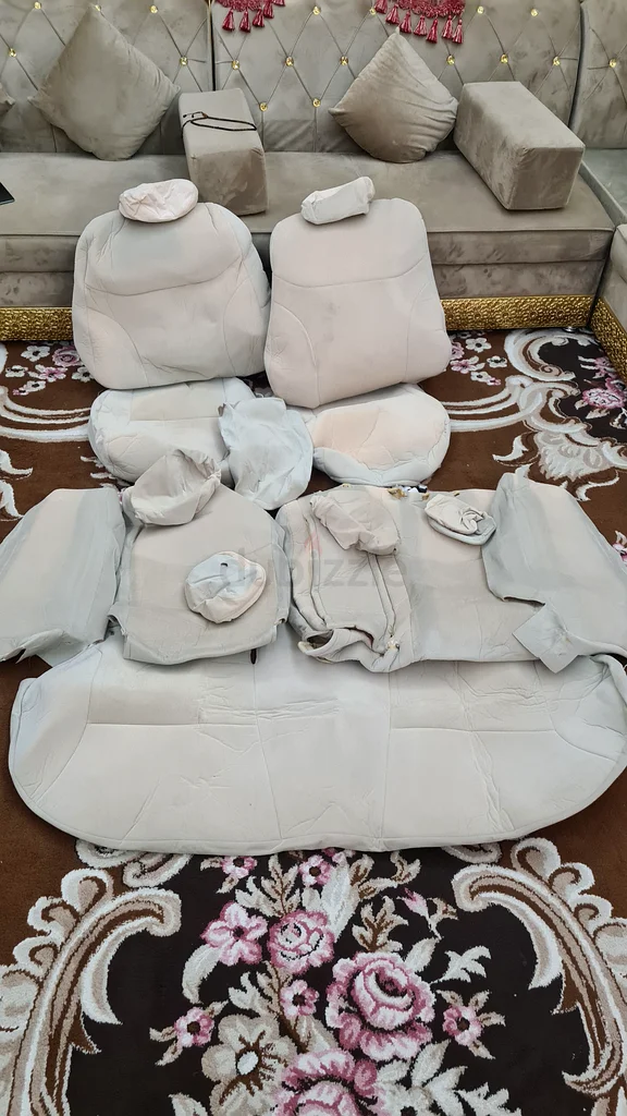 Honda civic car seat cover set63226785441793111