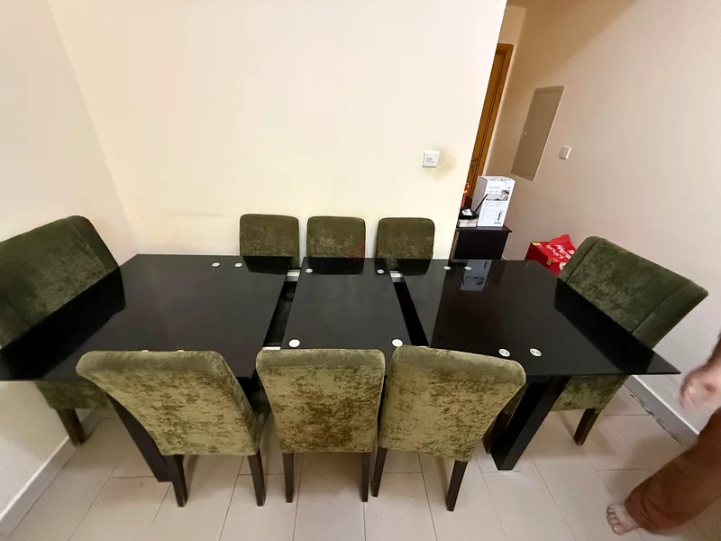 Dining table from one marina63216833577857112