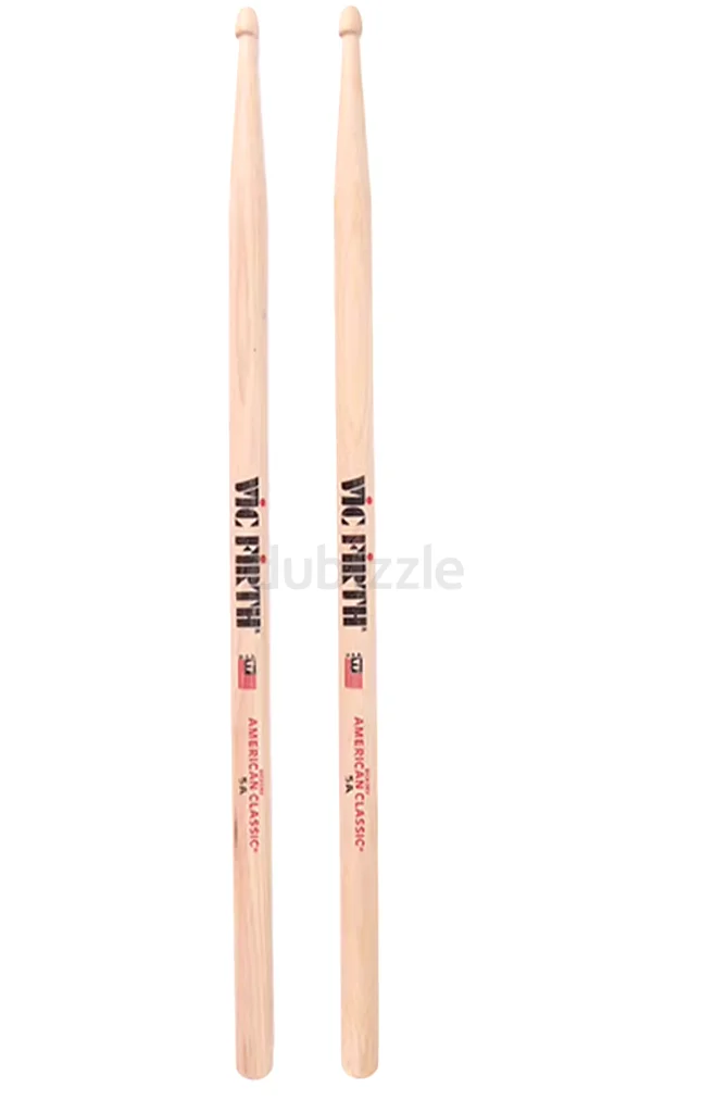 vic firth 5a drum sticks for sale63202682579458111