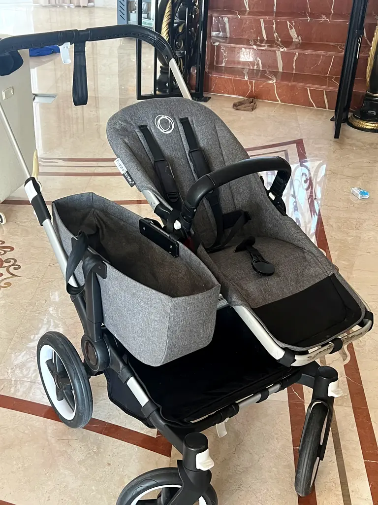 Bugaboo donkey 3 Strollers all in 163205884739202113