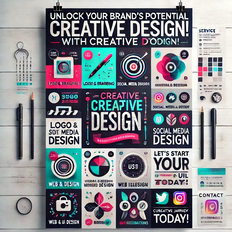 Social Media Poster Designer63220330577155112