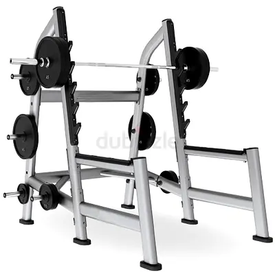 Squat Rack