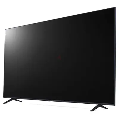 LG UHD UR80 86 inch 4K Smart TV, 2024 86UR80006LA.AMAG