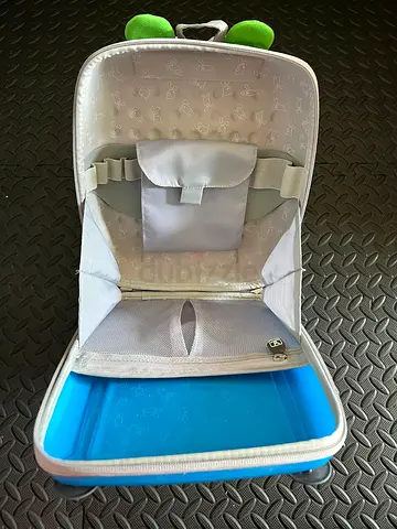 Benbat toddler backpack