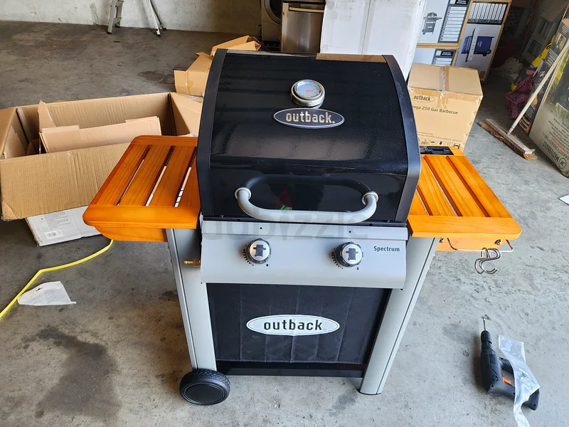 New Sale: Gas Grill BBQ 2 Burner new632529485076501119