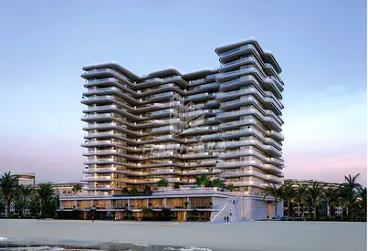 Luxury Villa | Direct Beach | Casino View