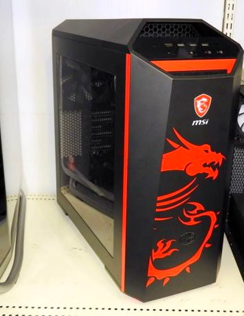 ASUS GAMING PC!!63228832311555111