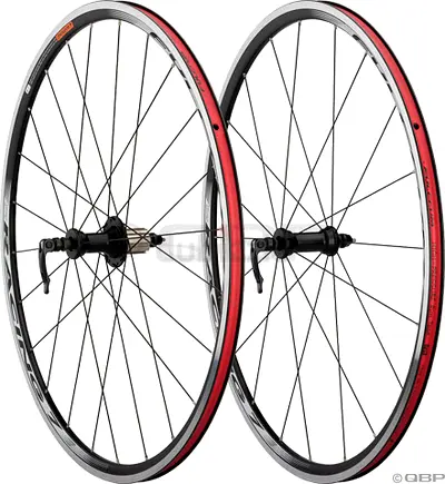 Wheel set