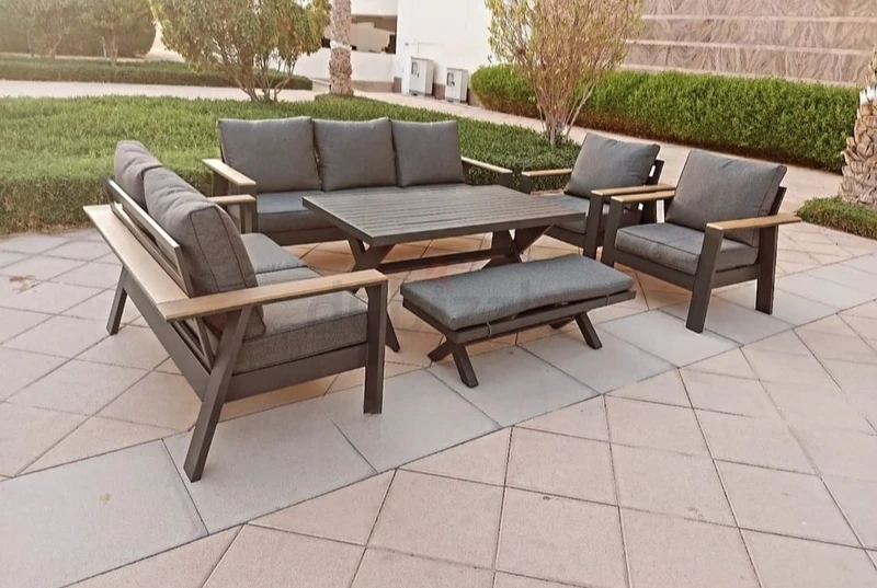 Dubizzle outdoor furniture discount