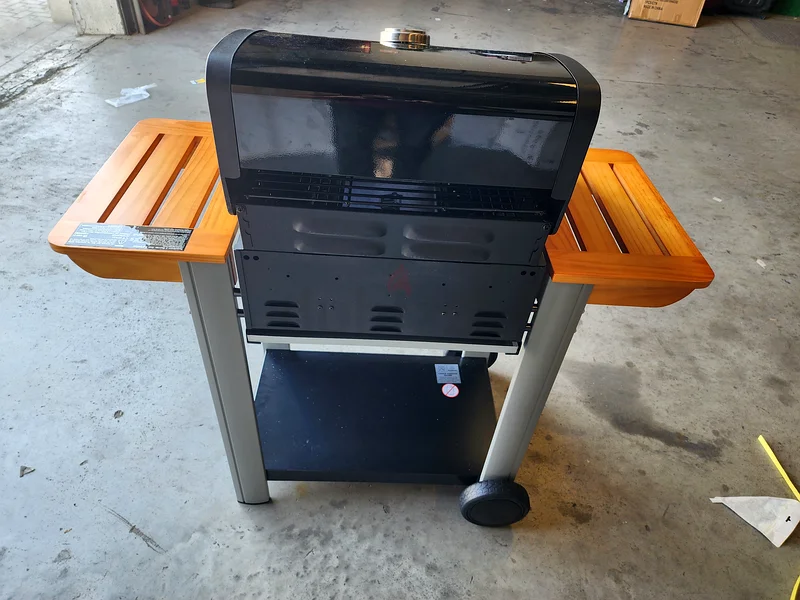 New Sale: Gas Grill BBQ 2 Burner new63252948507650113