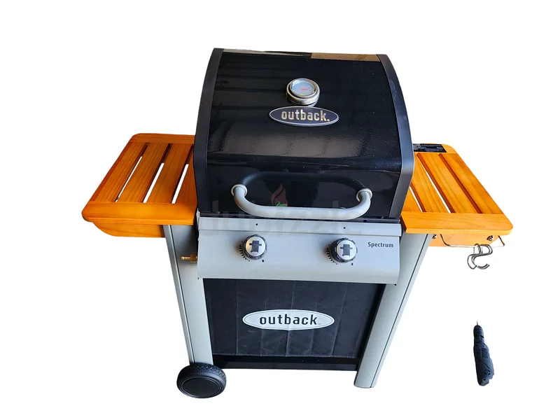 New Sale: Gas Grill BBQ 2 Burner new63252948507650112