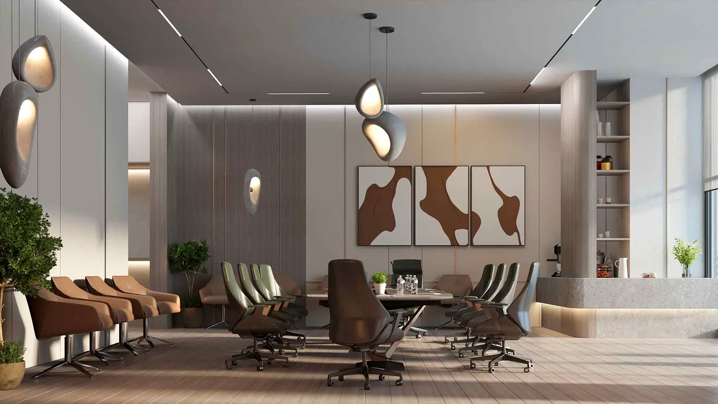 MAK I'Sola Bella by MAK Developers - View 2
