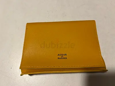 Acqua Di Parma Amenity Kit Carry Pouch
