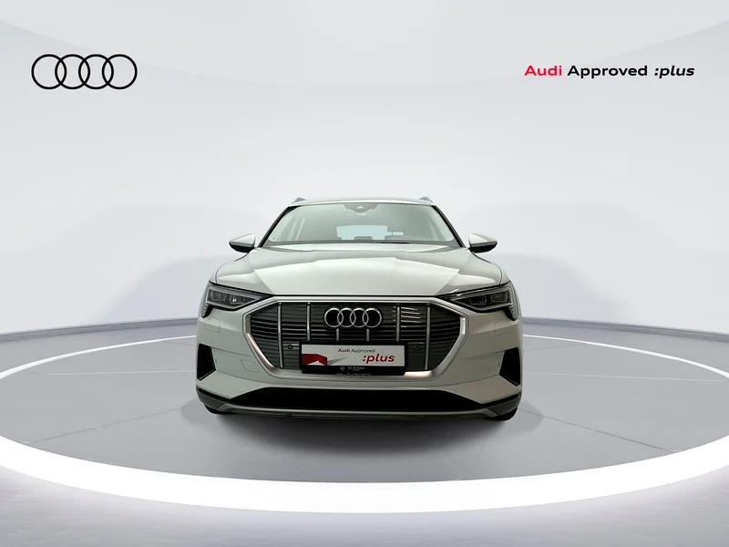 e-tron المتقدم 55 quattro 408 حصان63225312638851113