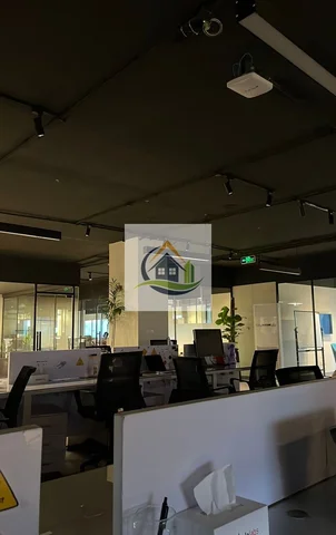 Furnished | Large Layout | Family Neighborhood