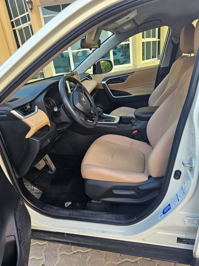 TOYOTA RAV 4 202163146741539586112