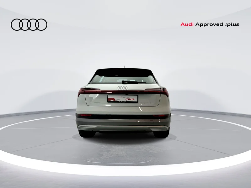 e-tron المتقدم 55 quattro 408 حصان63225312638851114