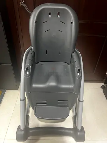 Highchair GRACO Blossom